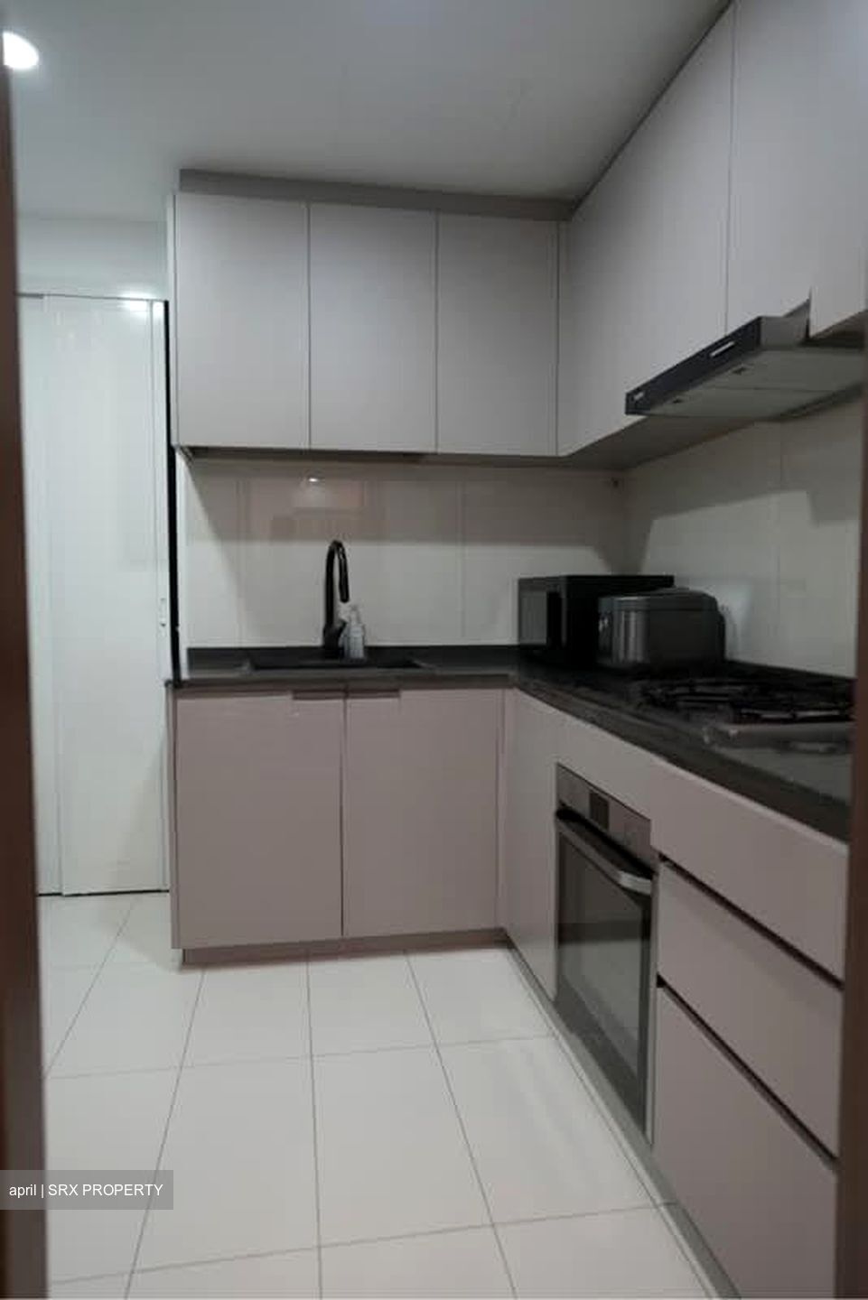 The Visionaire (D27), Condominium #597329431